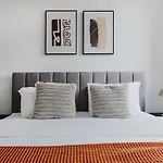 Blueground Upper East Side Fully Equipped Nyc-1545