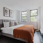 Blueground Upper East Side Fully Equipped Nyc-1545