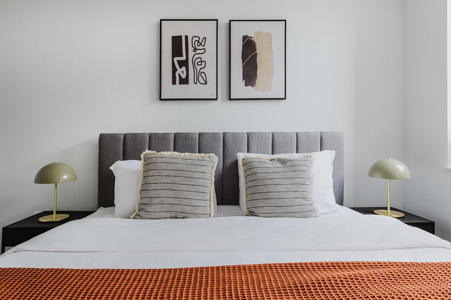 Blueground Upper East Side Fully Equipped Nyc-1545 Apartment