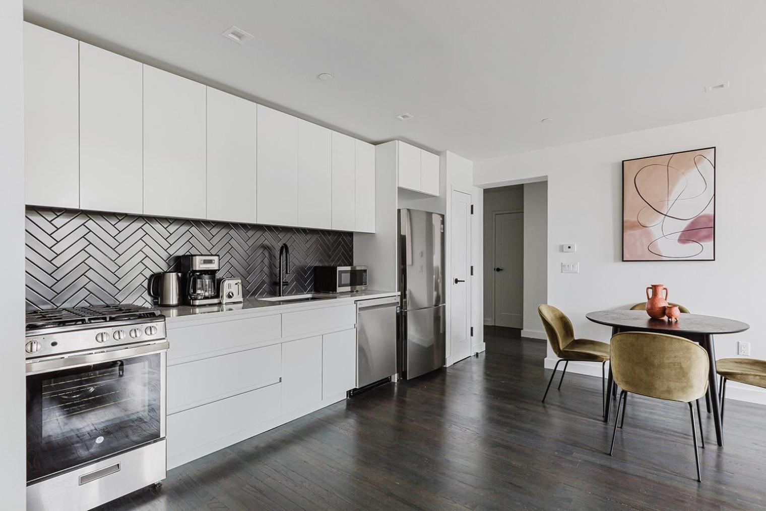 Apartment Blueground Upper East Side Fully Equipped Nyc-1545