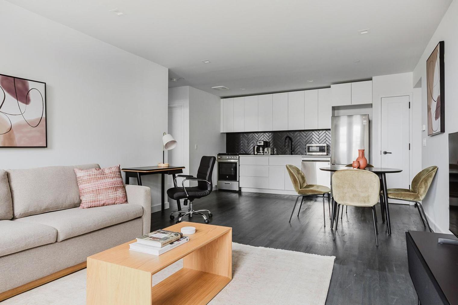 Blueground Upper East Side Fully Equipped Nyc-1545 *