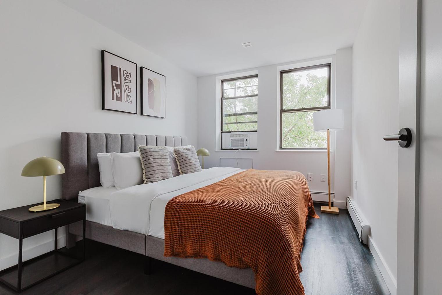 Blueground Upper East Side Fully Equipped Nyc-1545