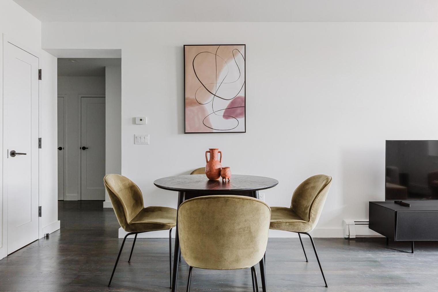 Apartment Blueground Upper East Side Fully Equipped Nyc-1545