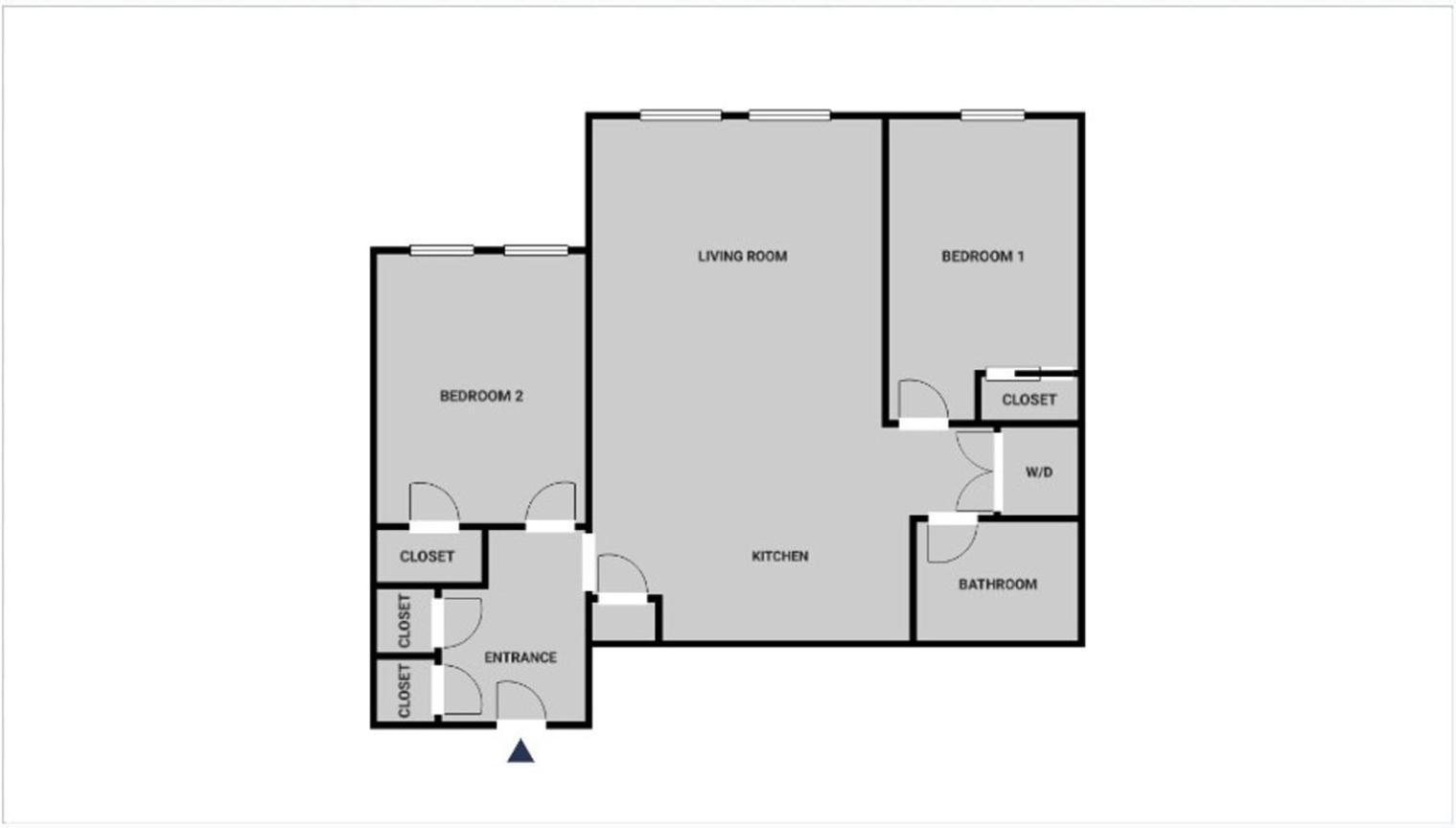Blueground Upper East Side Fully Equipped Nyc-1545 *