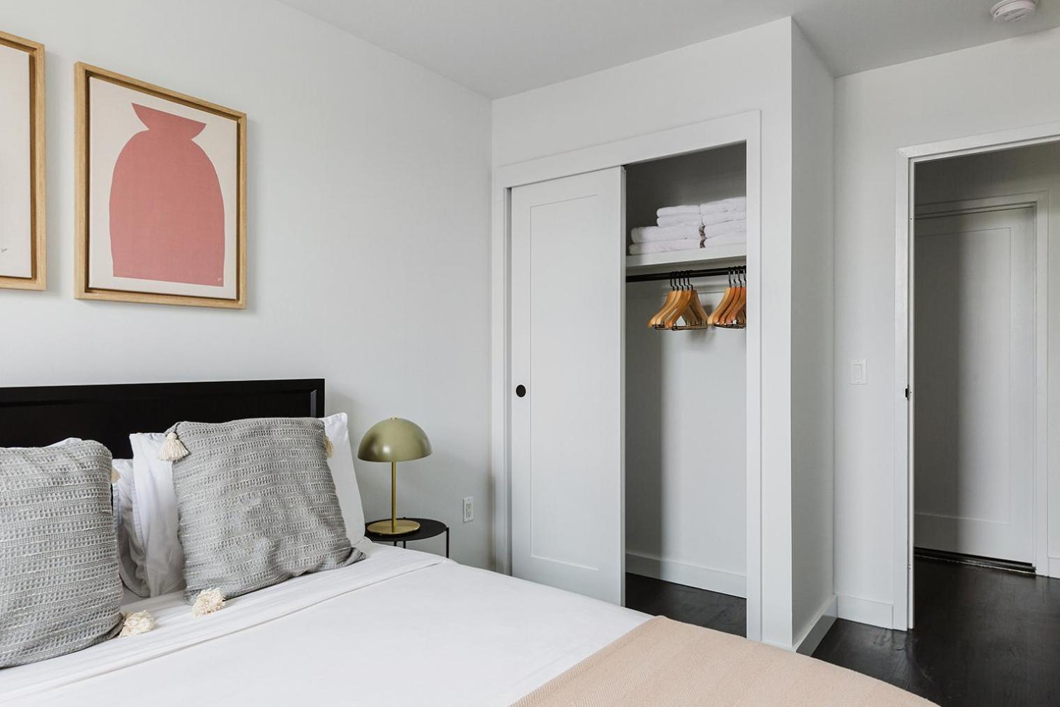 Blueground Upper East Side Fully Equipped Nyc-1545 *