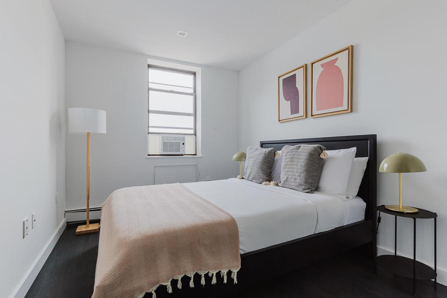 Apartment Blueground Upper East Side Fully Equipped Nyc-1545 New York