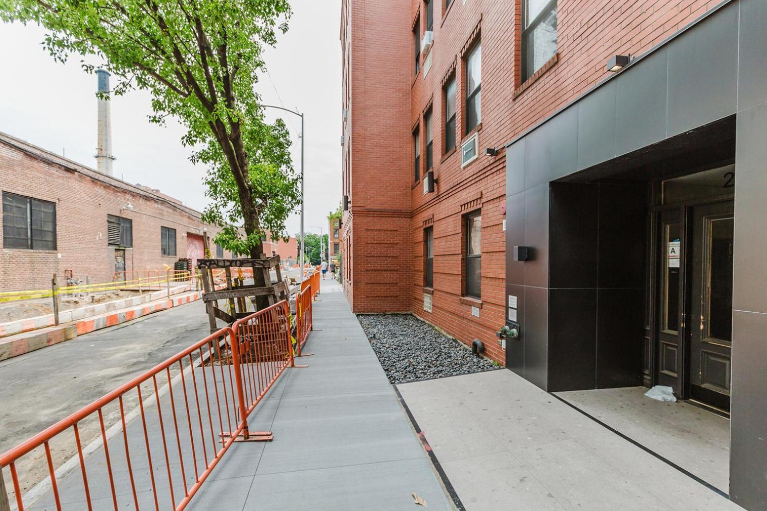 Blueground Upper East Side Fully Equipped Nyc-1545 Apartment *
