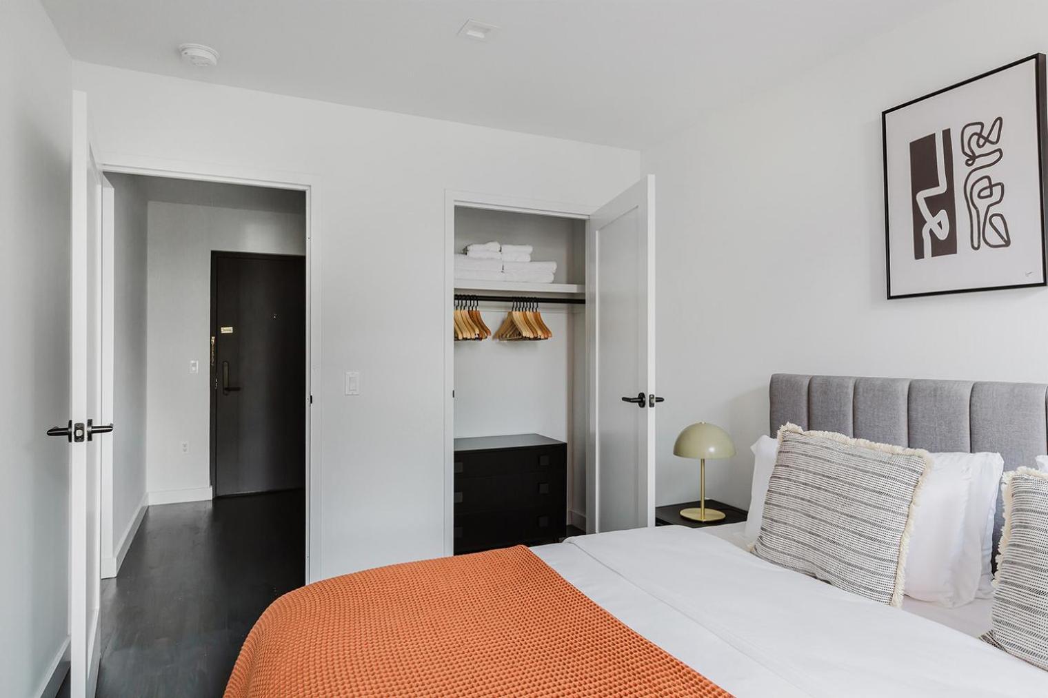 Blueground Upper East Side Fully Equipped Nyc-1545 Apartment New York