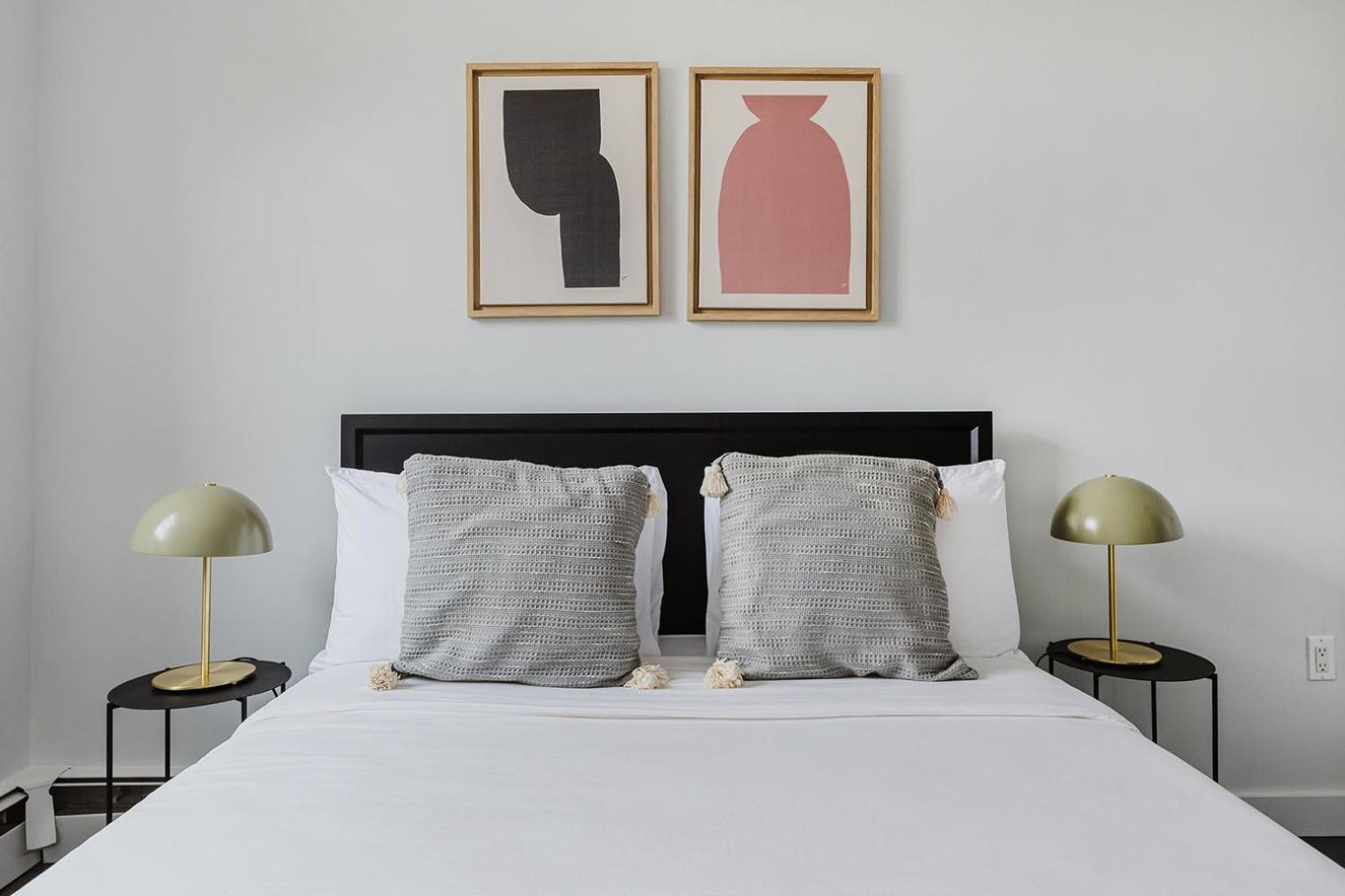 Apartment Blueground Upper East Side Fully Equipped Nyc-1545 New York