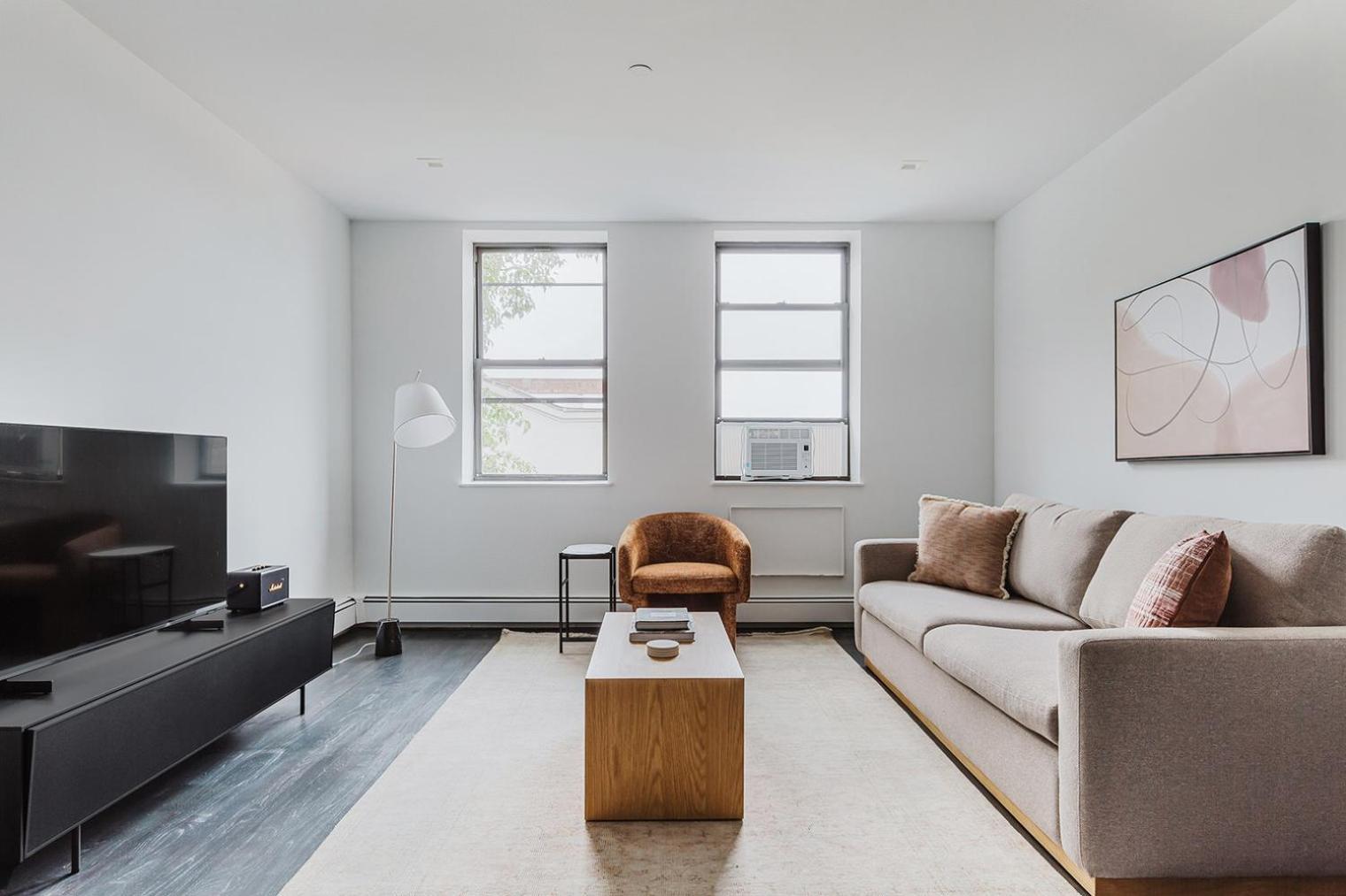 Blueground Upper East Side Fully Equipped Nyc-1545 Apartment New York